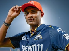 सुदर्शन का बड़ा कारनामा, अर्द्धशतक जड़ हुए दिग्गजों के क्लब में शामिल, क्या बनेंगे 19 साल में पहले बल्लेबाज