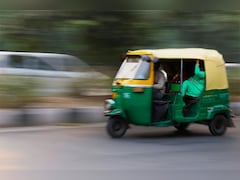 Delhi Auto, Taxi Drivers On Strike From May 21: What Are They Demanding?
