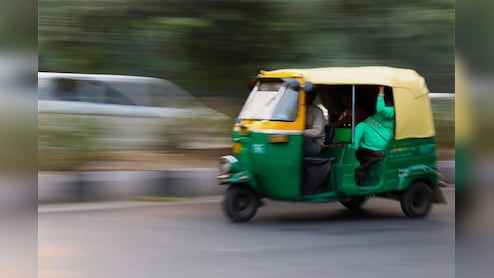 Delhi Auto, Taxi Drivers On Strike From May 21: What Are They Demanding?