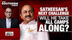 VD Sathessan's Cabinet Challenge
