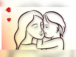 Mother&rsquo;s Day Wishes: मां के बिना अधूरी है जिंदगी, मां को भेजें ये प्यार भरे मैसेज, चेहरे पर आ जाएगी मुस्कान
