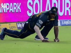 Ashwin Puts End To IPL Catch Row Which Left Kohli Fuming With "RCB Fan" Angle