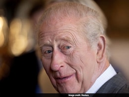 King Charles Gets Called "Darling" By Fan. His Response Is &hellip;