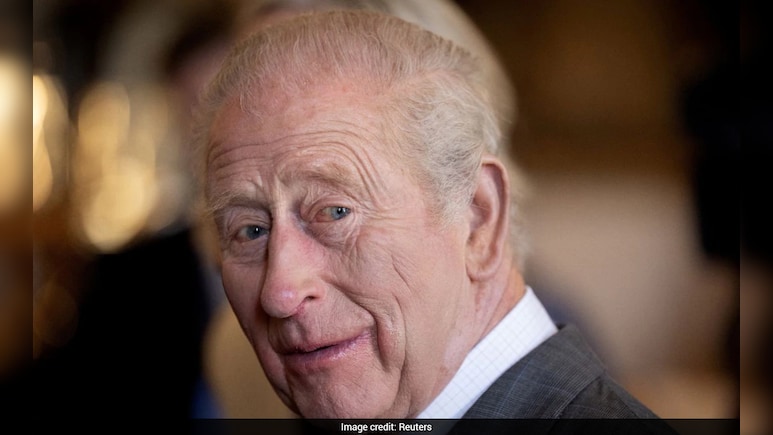 King Charles III Will Not Live In Buckingham Palace After Completion Of Costly Refurbishment
