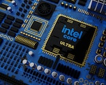 Apple Deal Effect: Intel Drives AI Chip Rally With 12% Gains; AMD, Micron Join Rally