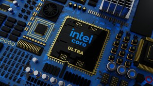 Apple Deal Effect: Intel Drives AI Chip Rally With 12% Gains; AMD, Micron Join Rally