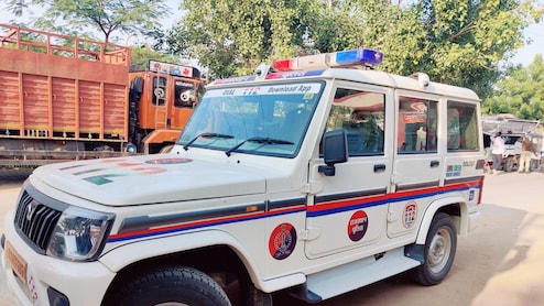 राजस्थान के हनुमानगढ़ में भाई-बहन का रिश्ता शर्मसार! दरिंदा बन सगी बहन का किया रेप