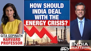 India's Energy Crisis: Gita Gopinath Shares the Way Forward