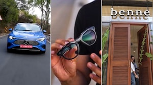 Tech360: AI, EVs, Smart Glasses & Viral Brands!