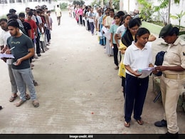GPS से ट्रैकिंग, AI से निगरानी, नीट में नकल करने वाले अब बच नहीं पाएंगे. री-एग्जाम में होगा हाई सिक्योरिटी कवच