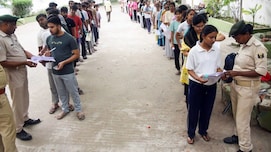 GPS से ट्रैकिंग, AI से निगरानी, नीट में नकल करने वाले अब बच नहीं पाएंगे. री-एग्जाम में होगा हाई सिक्योरिटी कवच