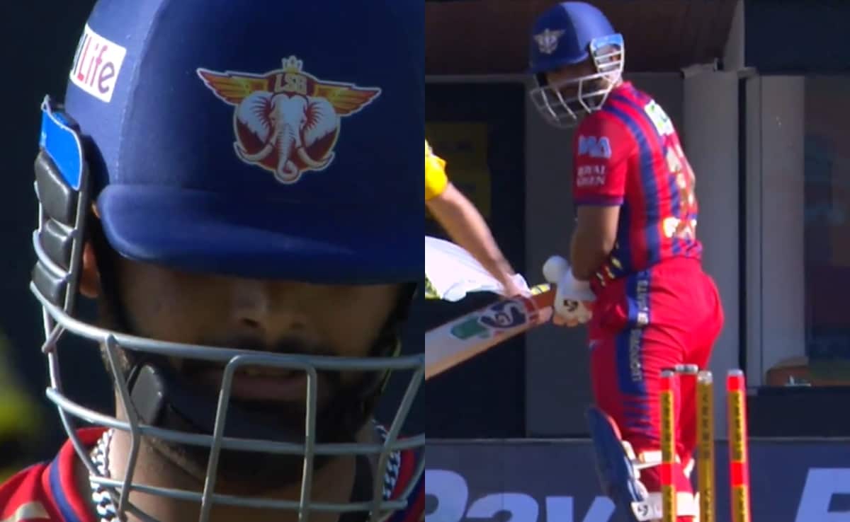"Biggest Failure This Season": Rishabh Pant Blasted As His Poor IPL 2026 Run Continues