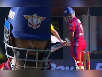"Biggest Failure This Season": Rishabh Pant Blasted As His Poor IPL 2026 Run Continues