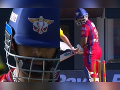 "Biggest Failure This Season": Rishabh Pant Blasted As His Poor IPL 2026 Run Continues