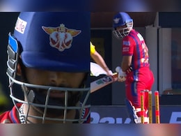 "Biggest Failure This Season": Rishabh Pant Blasted As His Poor IPL 2026 Run Continues