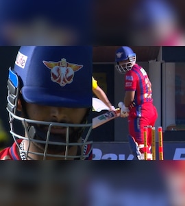 "Biggest Failure This Season": Rishabh Pant Blasted As His Poor IPL 2026 Run Continues