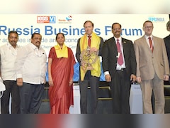 FM Sitharaman's Russia Visit Cancelled Amid Focus On Moscow's Crude Oil Flows To India: Reports