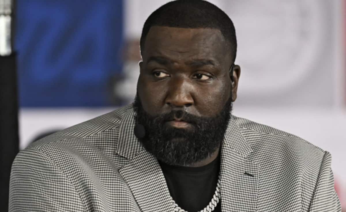 Ex-NBA Champion Kendrick Perkins Breaks Silence After Viral AAU Courtside Clash: “It Probably Won’t Be The Last Time”