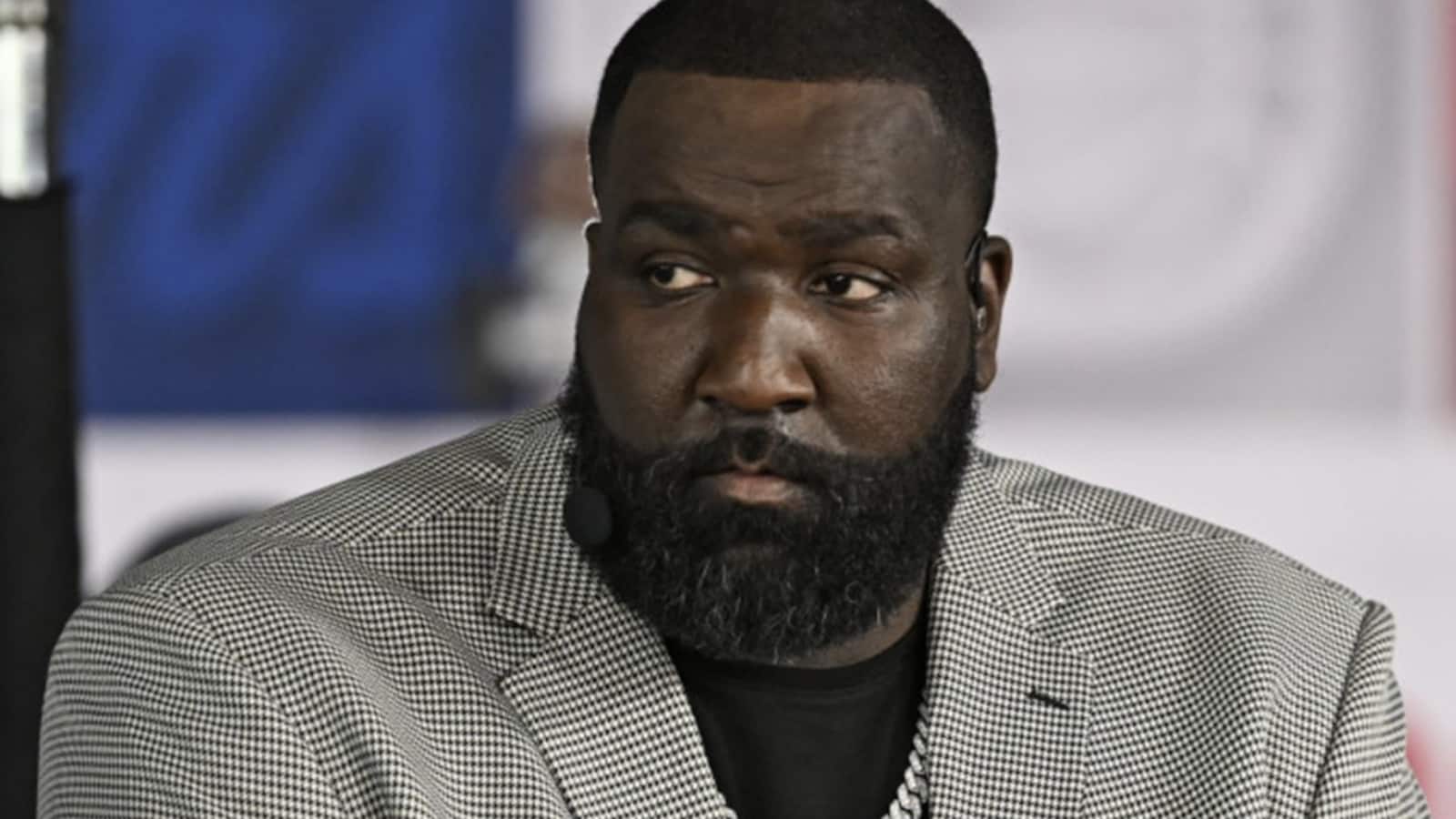 Ex-NBA Champion Kendrick Perkins Breaks Silence After Viral AAU Courtside Clash: “It Probably Won’t Be The Last Time”