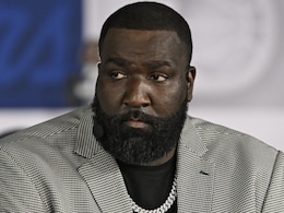 Ex-NBA Champion Kendrick Perkins Breaks Silence After Viral AAU Courtside Clash: &ldquo;It Probably Won&rsquo;t Be The Last Time&rdquo;