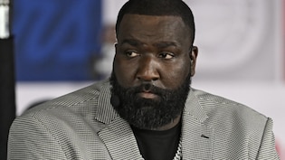 Can The Los Angeles Lakers Really Have The NBA&rsquo;s Best Offense? Kendrick Perkins Thinks So