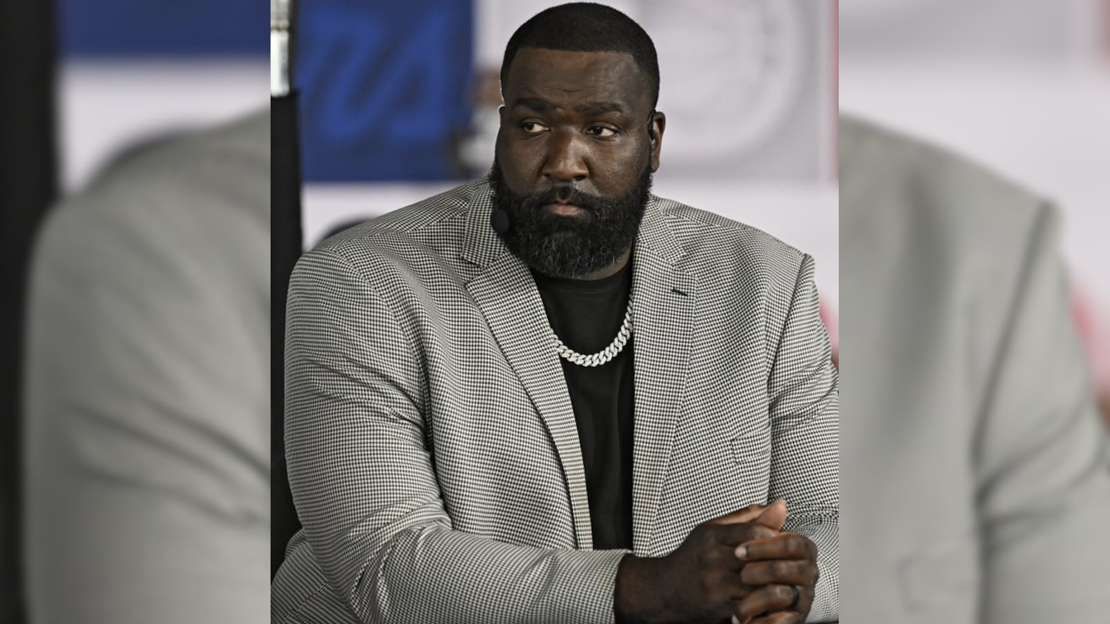 Fact Check: Did Kendrick Perkins Say LaMelo Ball Has Been "Treated Like A Criminal"?