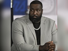Did Kendrick Perkins Say LaMelo Ball Has Been "Treated Like A Criminal"?