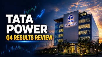 Tata Power Sees Fresh Target Price Hike After Q4 Results; ICICI Securities Stays Bullish — Check Potential Upside