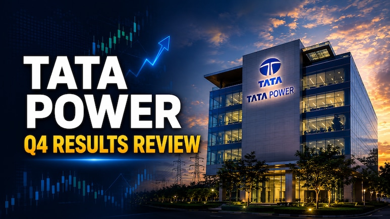 Tata Power Sees Fresh Target Price Hike After Q4 Results; ICICI Securities Stays Bullish &mdash; Check Potential Upside
