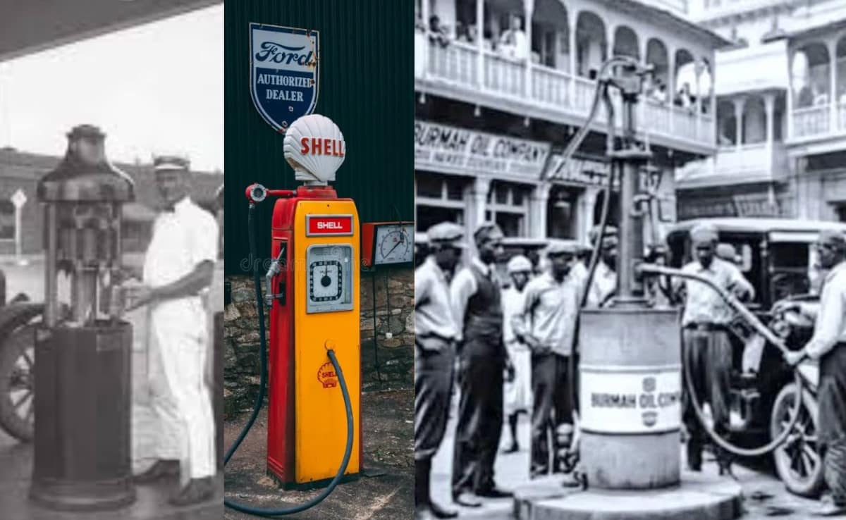 1947 में क्या था भारत में पेट्रोल का रेट, आज के दाम में तो दो ड्रम तेल आ जाता, जानें 78 सालों में कैसे बढ़ी कीमतें