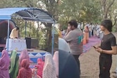 धर्मांतरण या सााजिश? सरकारी स्कूल के प्रिंसिपल समेत 100 लोगों के खिलाफ केस, जानिए बांसवाड़ा हिंसा की हकीकत