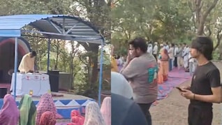 धर्मांतरण या सााजिश? सरकारी स्कूल के प्रिंसिपल समेत 100 लोगों के खिलाफ केस, जानिए बांसवाड़ा हिंसा की हकीकत