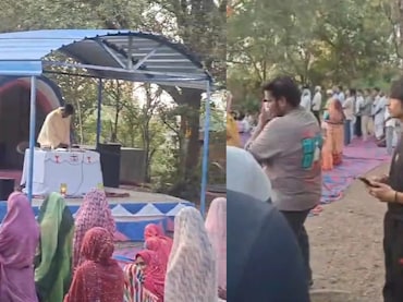 धर्मांतरण या सााजिश? सरकारी स्कूल के प्रिंसिपल समेत 100 लोगों के खिलाफ केस, जानिए बांसवाड़ा हिंसा की हकीकत