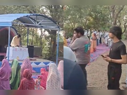 धर्मांतरण या सााजिश? सरकारी स्कूल के प्रिंसिपल समेत 100 लोगों के खिलाफ केस, जानिए बांसवाड़ा हिंसा की हकीकत