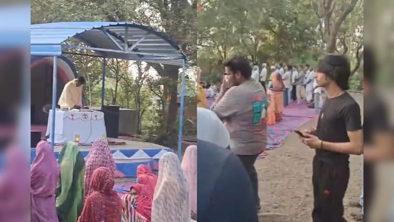 धर्मांतरण या सााजिश? सरकारी स्कूल के प्रिंसिपल समेत 100 लोगों के खिलाफ केस, जानिए बांसवाड़ा हिंसा की हकीकत