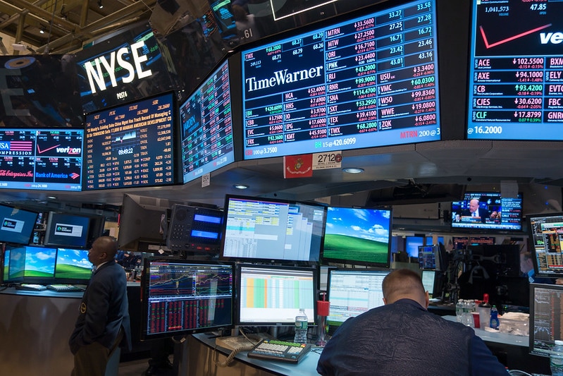 Wall Street rises after US-Iran preliminary deal and Strait of Hormuz reopening plans