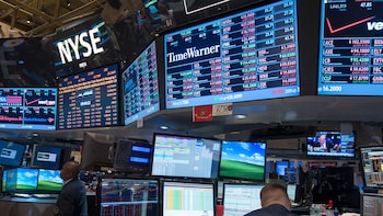 Nasdaq, S&P Futures Hint At Record Open As AI Mania Turns Wall Street Immune To Geopolitics