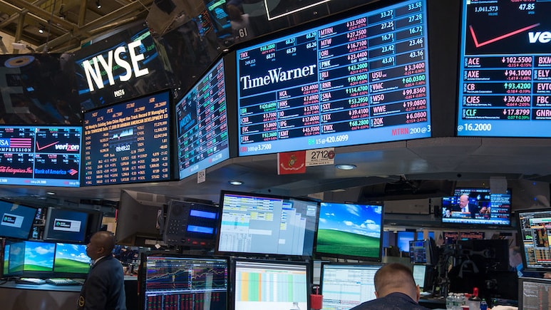 Nasdaq, S&P Futures Hint At Record Open As AI Mania Turns Wall Street Immune To Geopolitics
