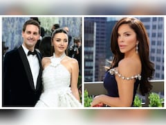 Met Gala 2026 Raises Record $42 Million; Star-Studded Night Sparks Debate Over Billionaire Influence