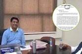 इंदौर: नक्शा सुधार में अनदेखी, कलेक्टर ने SDM ओमनारायण बड़कुल को थमाया नोटिस, 7 दिन में मांगा जवाब