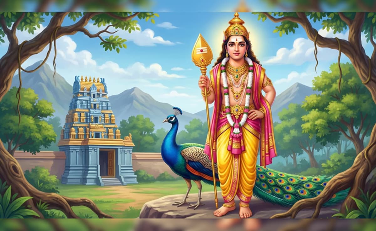 Skanda Sashti 2026: स्कंद षष्ठी पर भगवान कार्तिकेय को लगाएं इन खास चीजों का भोग, बरसेगी कृपा!