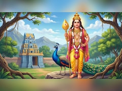 Skanda Sashti 2026: स्कंद षष्ठी पर भगवान कार्तिकेय को लगाएं इन खास चीजों का भोग, बरसेगी कृपा!