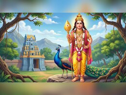 Skanda Sashti 2026: स्कंद षष्ठी पर भगवान कार्तिकेय को लगाएं इन खास चीजों का भोग, बरसेगी कृपा!