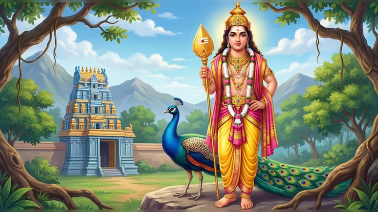 Skanda Sashti 2026: स्कंद षष्ठी पर भगवान कार्तिकेय को लगाएं इन खास चीजों का भोग, बरसेगी कृपा!