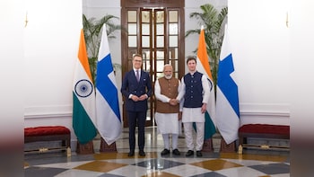 Space Intel Giant ICEYE Chooses India For First Asia-Pacific Satellite Manufacturing Hub