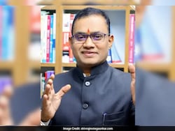 Rs 5 Lakh Paid To NTA Paper-Setter In NEET Leak, 111 Questions Matched: CBI