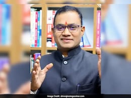 CBI Arrests Shivraj Motegaonkar In NEET UG Paper Leak Case