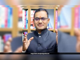 Who Is Shivraj Motegaonkar, The 'M Sir' Of Maharashtra Coaching Now Under NEET Paper Leak Probe