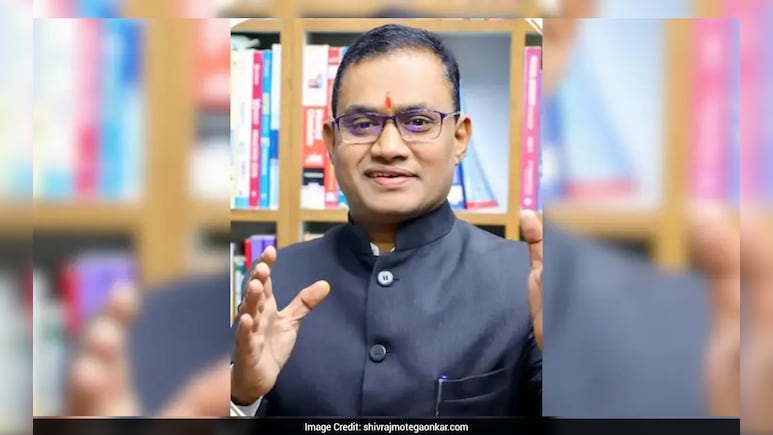 Who Is Shivraj Motegaonkar, The 'M Sir' Of Maharashtra Coaching Now Under NEET Paper Leak Probe