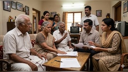 Crores Lost In Legal Fights, Yet Why Aren't Indian Families Writing Wills?